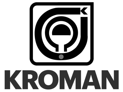 Kroman Logo
